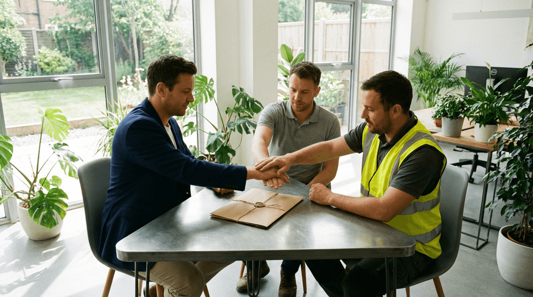 How to Align Operations, Engineering, and Procurement Before Automation Buying