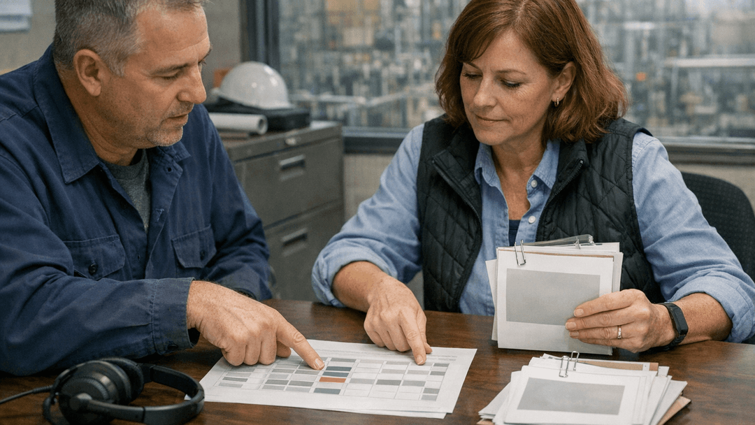 How to Check Automation Supplier References Without Wasting Time
