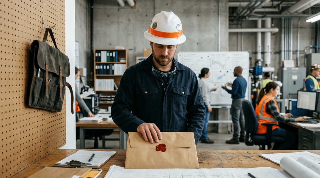 How to Choose the Right Internal Owner for an Automation Project