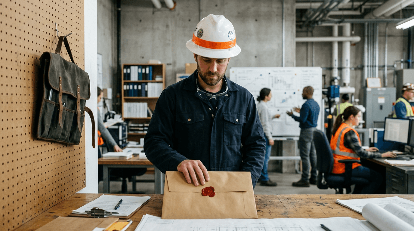 How to Choose the Right Internal Owner for an Automation Project
