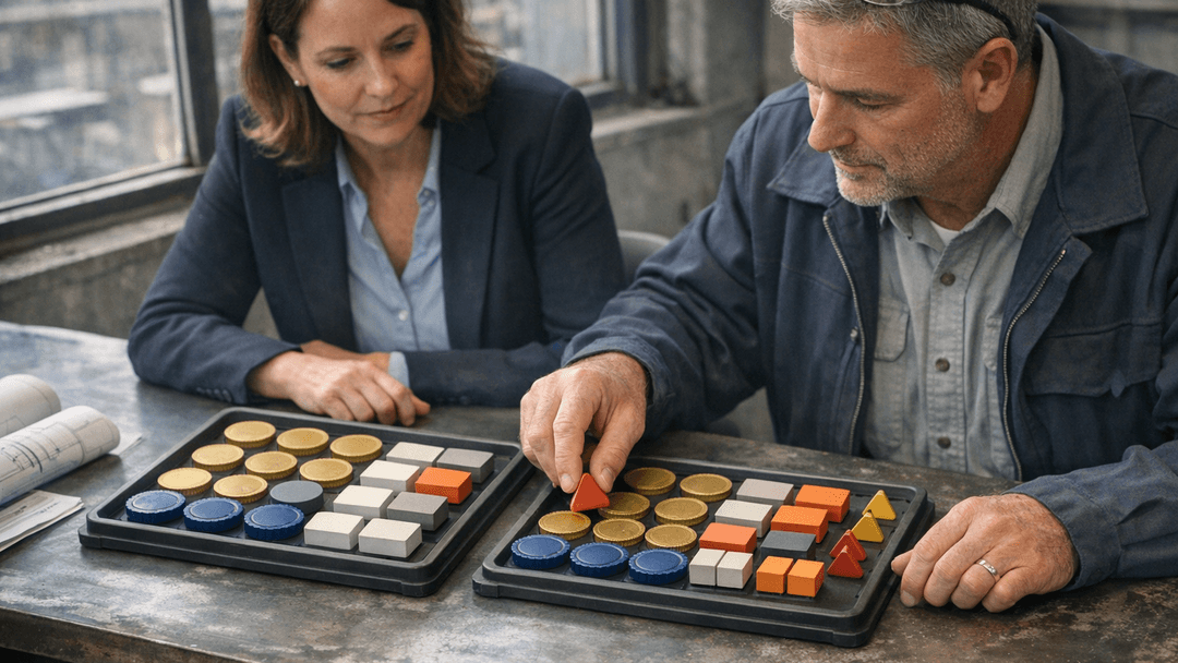 How to Compare Automation Commercial Models, Not Just Prices