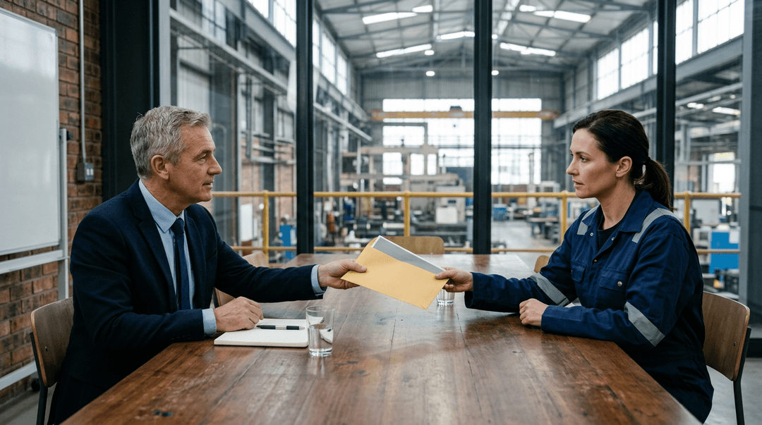 How to Decide if an Automation Project Is Ready for Board Approval