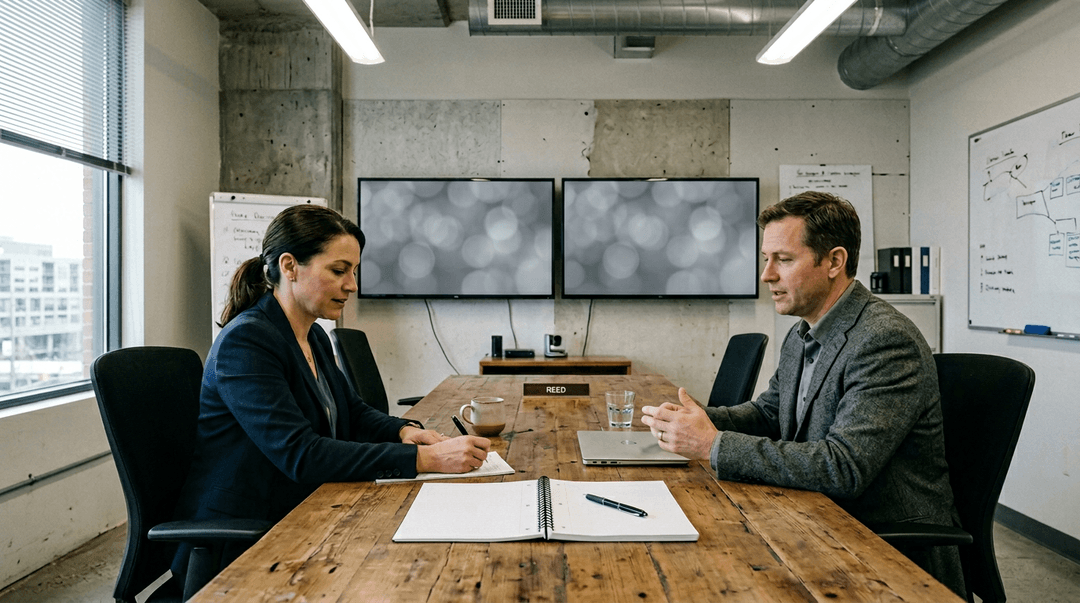 How to Keep Procurement Speed Without Losing Technical Quality