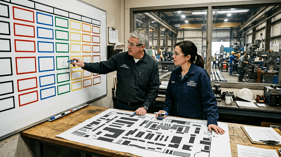 How to Prepare Operations for Automation Go-Live Before Installation Starts