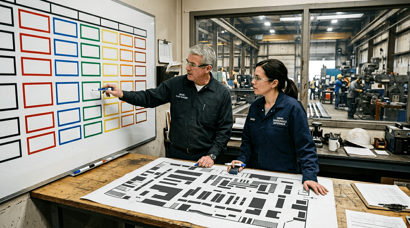 How to Prepare Operations for Automation Go-Live Before Installation Starts