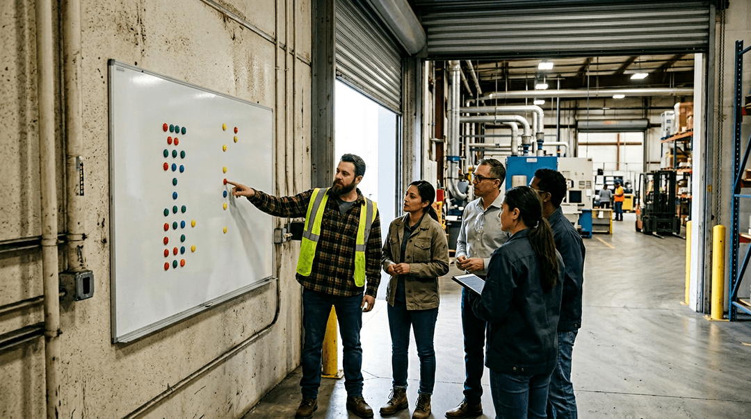 How to Reduce Risk in Automation Projects