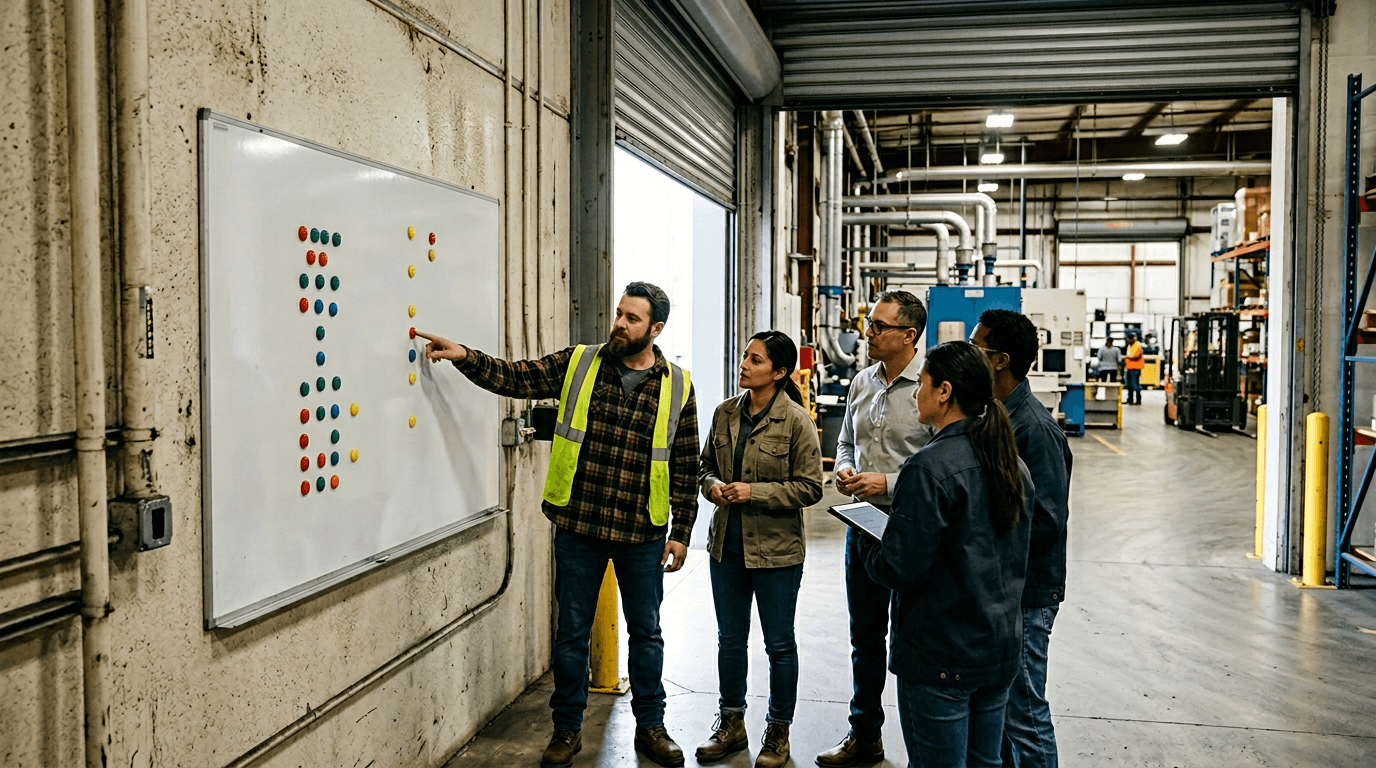 How to Reduce Risk in Automation Projects