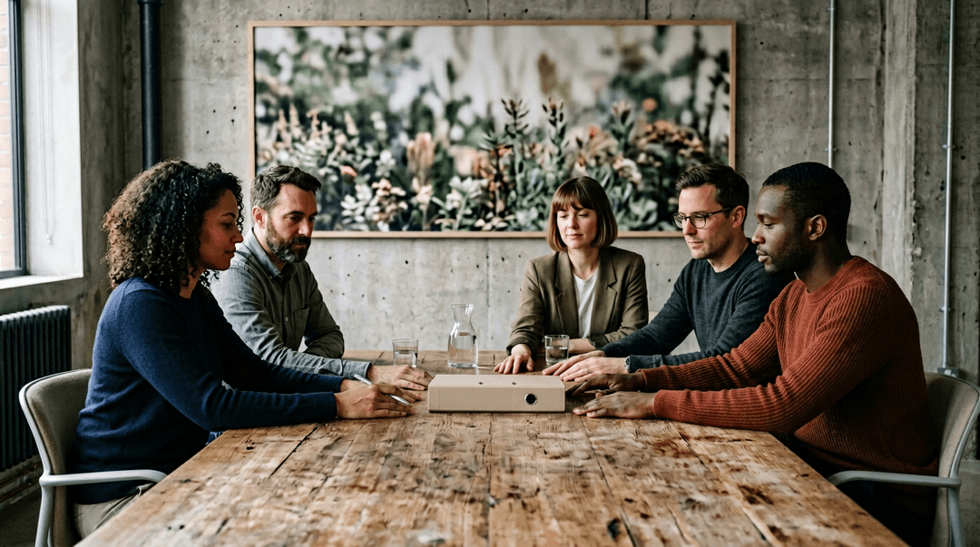 How to Run a Final Internal Alignment Review Before Automation Kickoff