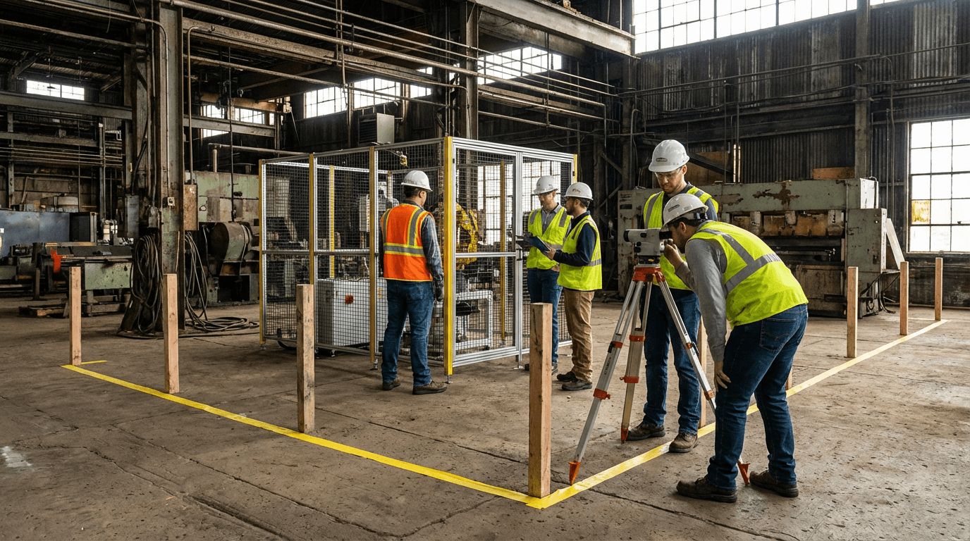 How to Run an Automation Pilot Project