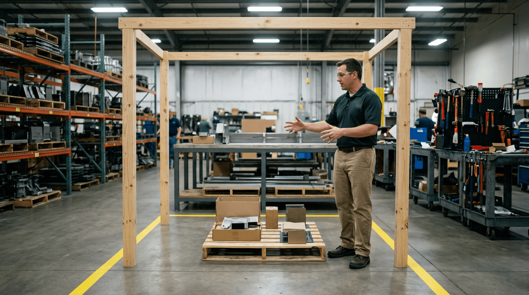 How to Scope an Automation Project Without Overcomplicating It