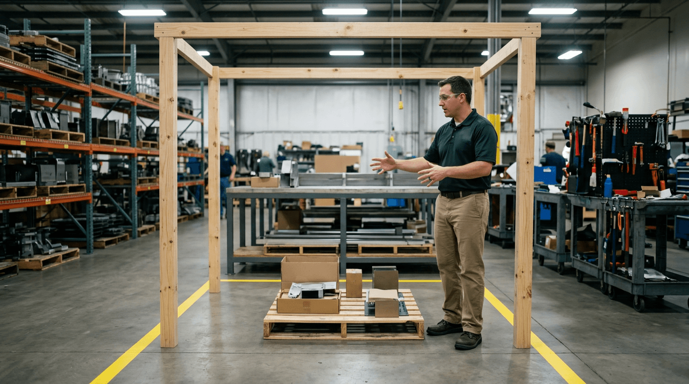 How to Scope an Automation Project Without Overcomplicating It