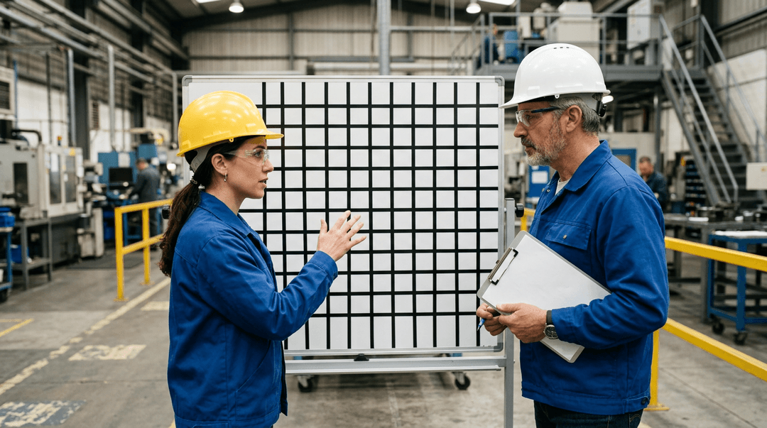 How to Set Acceptance Criteria Before Automation Delivery Begins