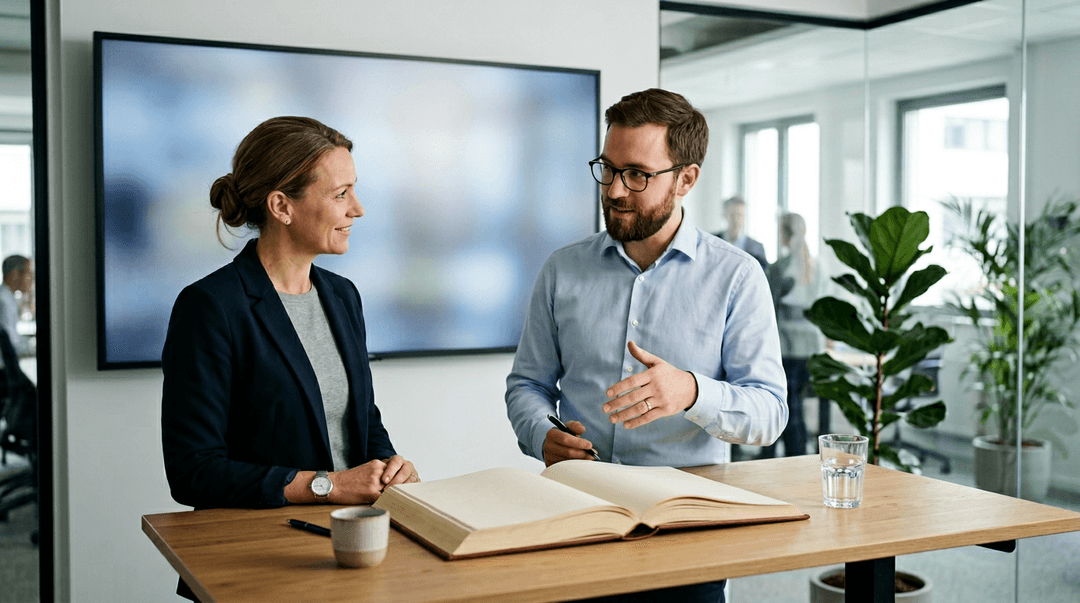 What a Good Internal Business Case for Automation Should Make Visible