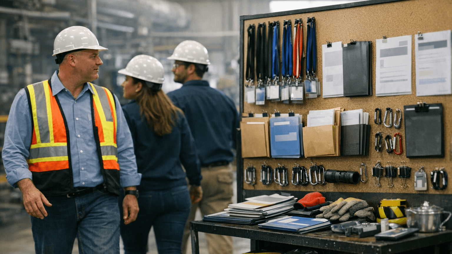 What a Good Manufacturer-Side Mobilization Plan Should Include After Award
