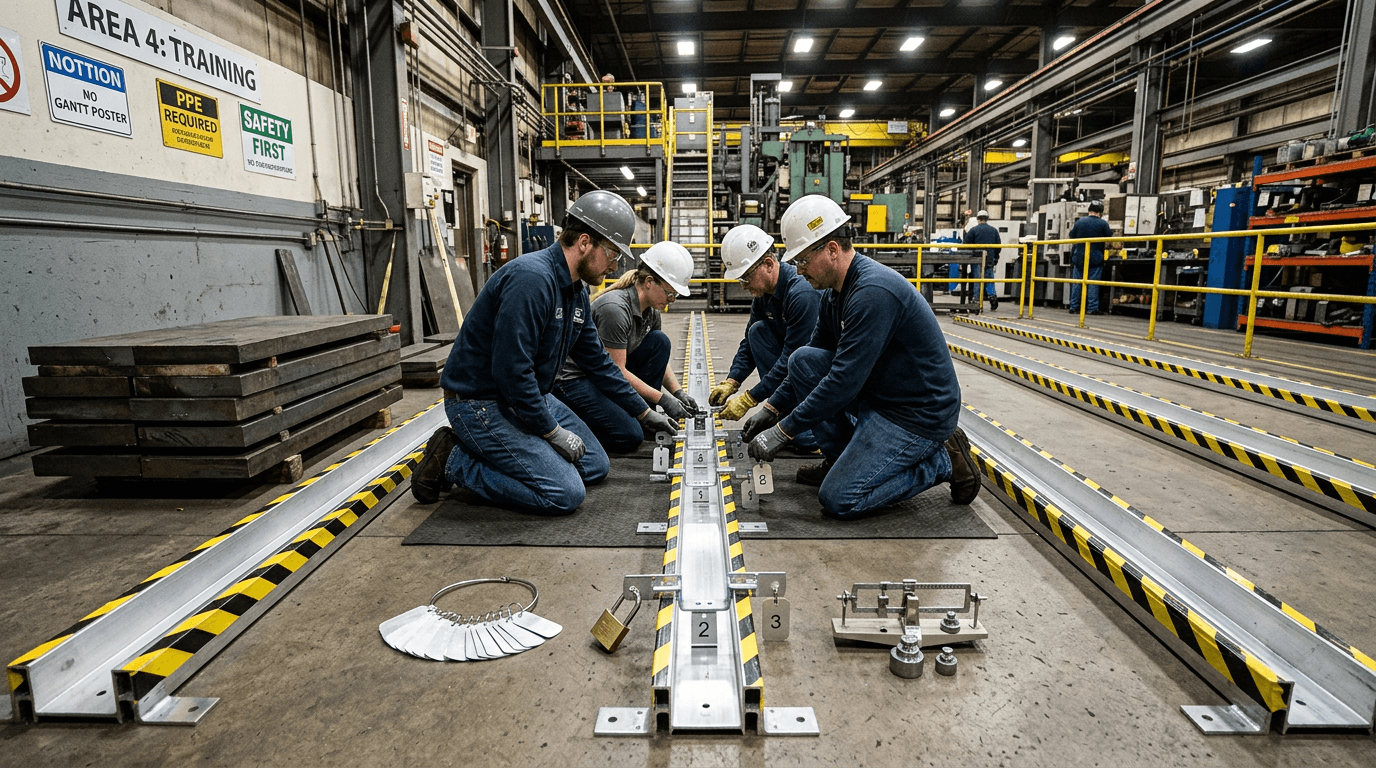 What Change Order Risk to Check Before an Automation Project Starts