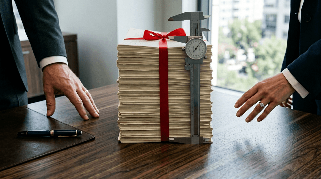 What to Check Before Signing an Automation Contract