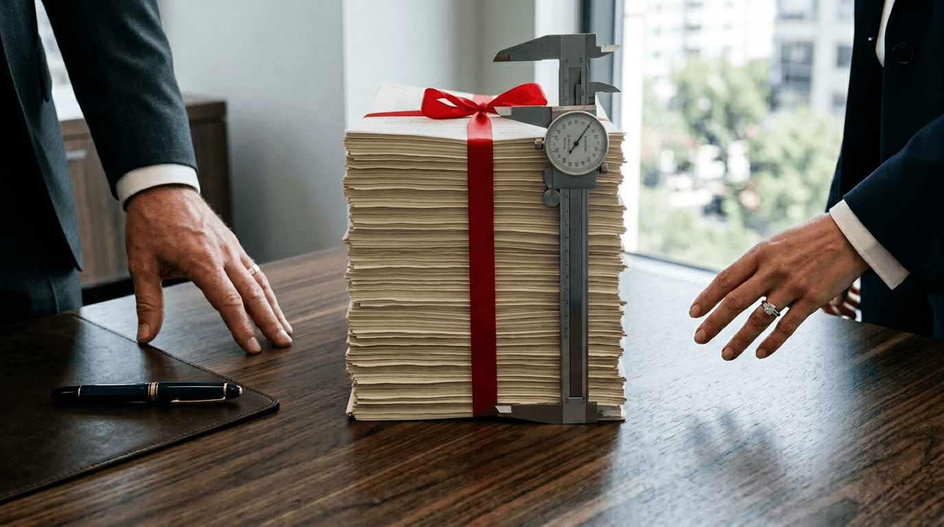 What to Check Before Signing an Automation Contract
