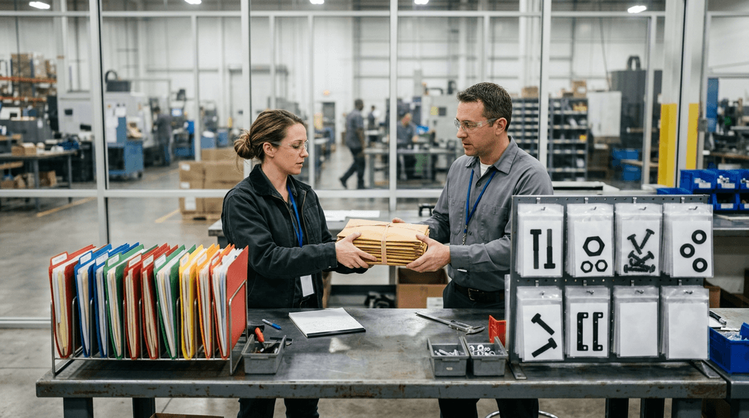What to Include in an Automation RFQ or RFP