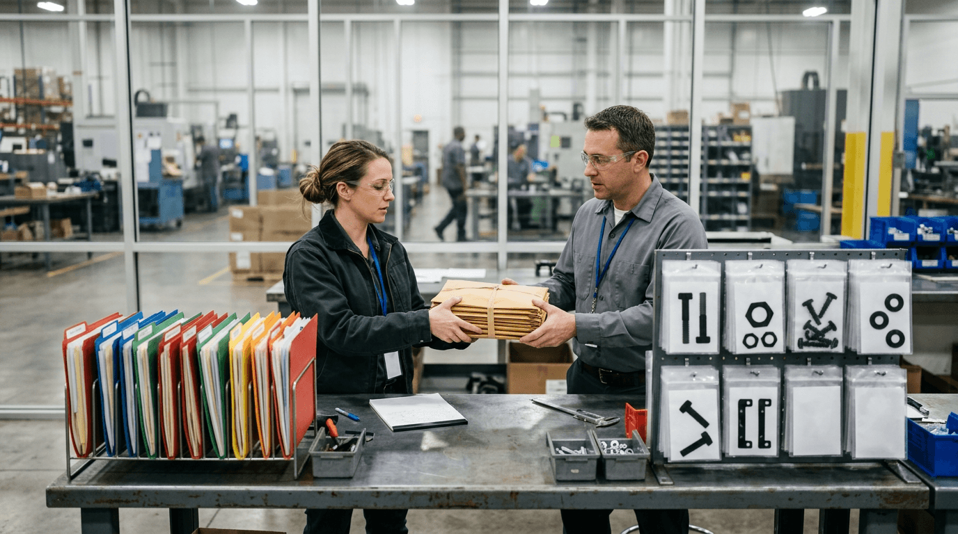 What to Include in an Automation RFQ or RFP