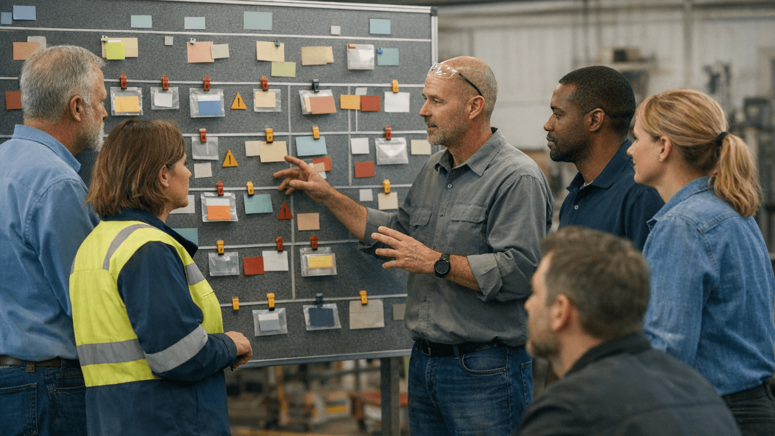 When a Manufacturer Needs a Formal Owner-Side PMO for Automation Delivery