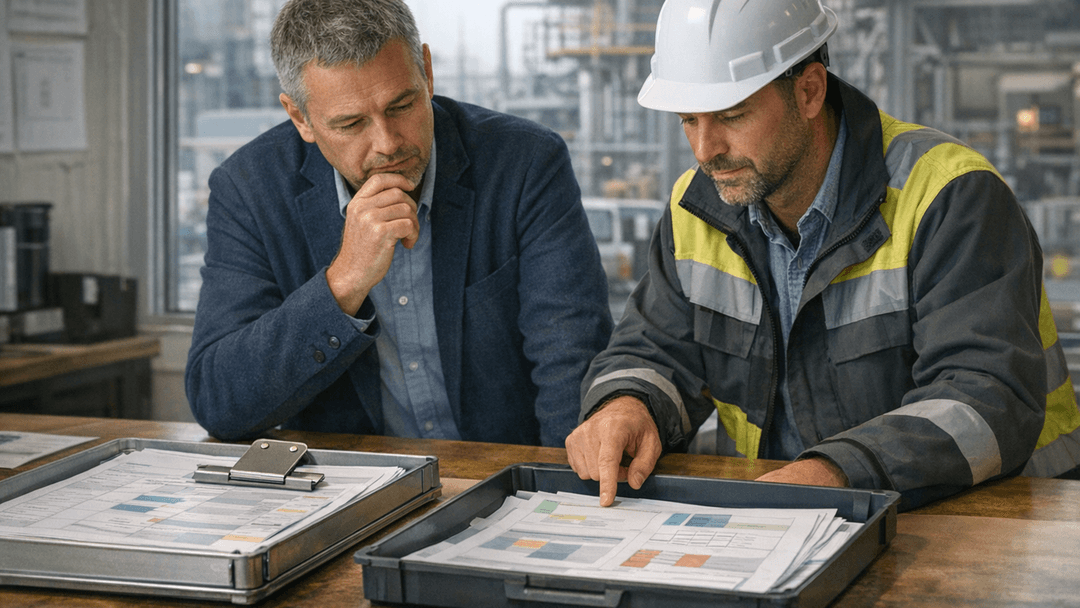 When to Freeze Scope in an Automation Purchase and When Not To