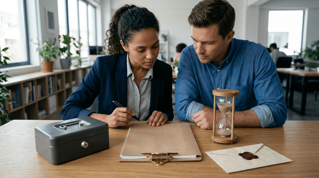 When to Run a Paid Discovery Phase Before Full Automation Award