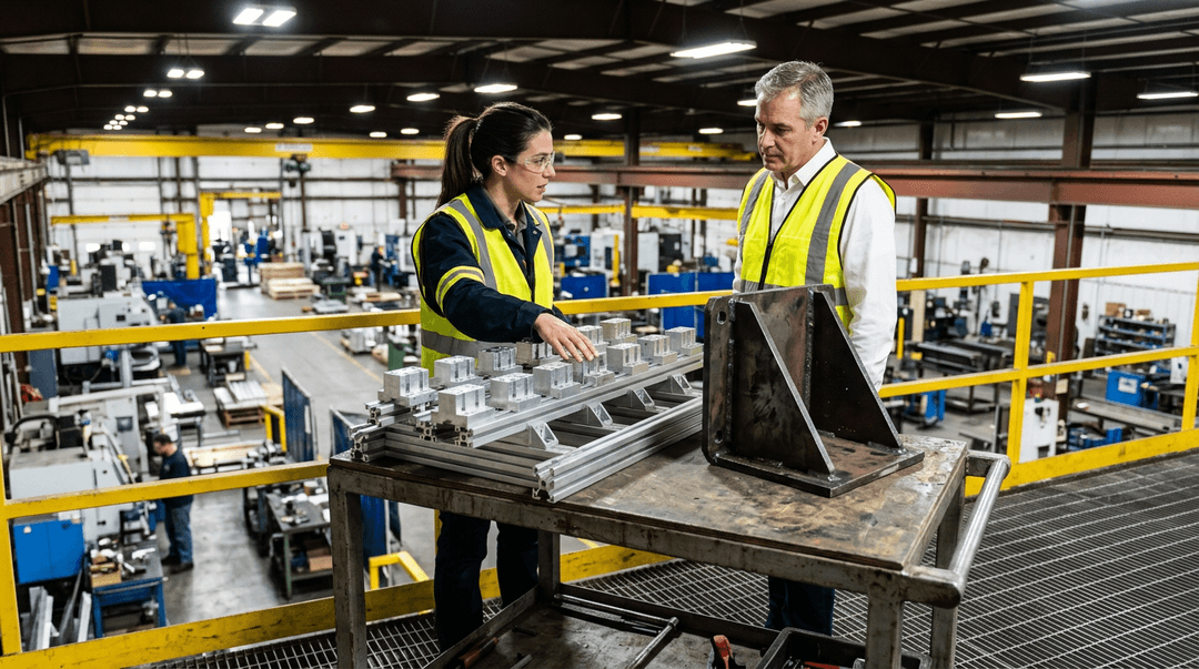 When to Standardize and When to Customize an Automation Project