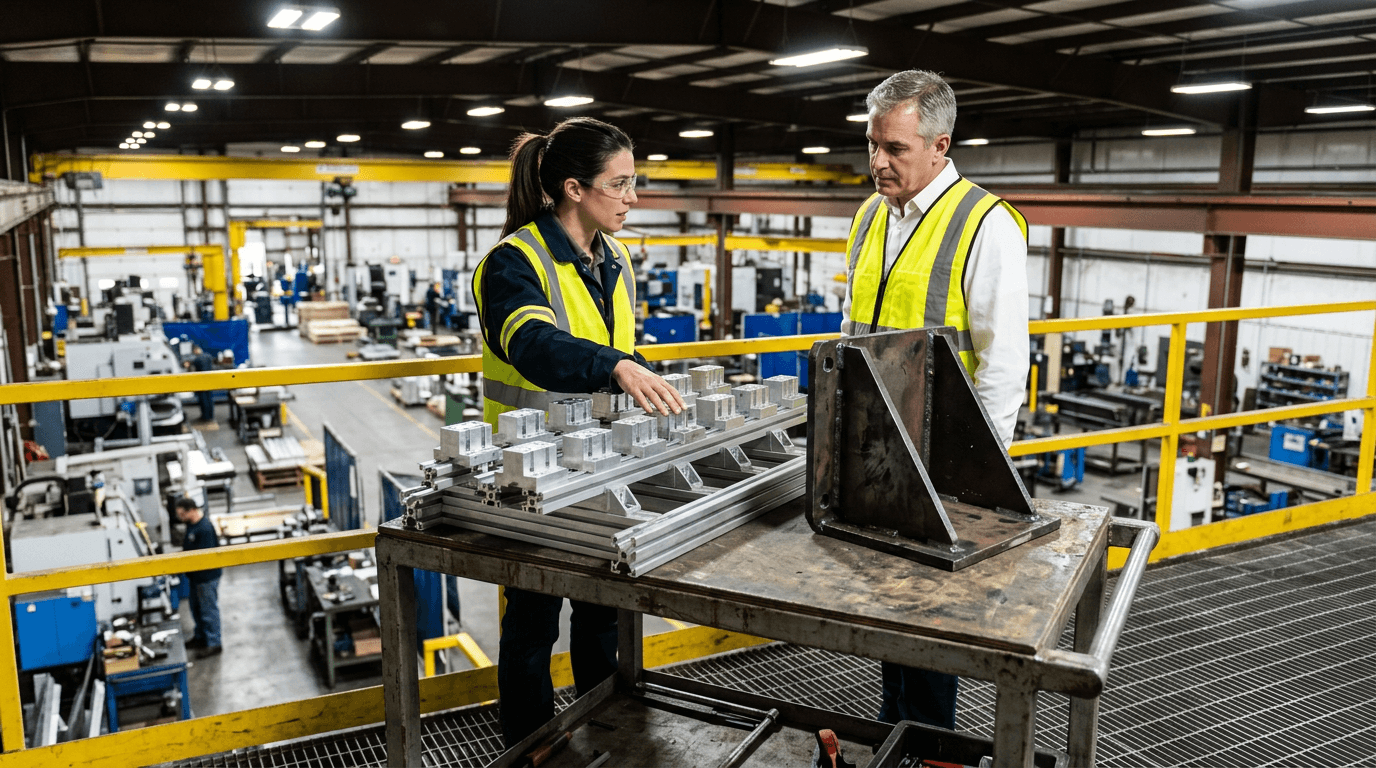 When to Standardize and When to Customize an Automation Project