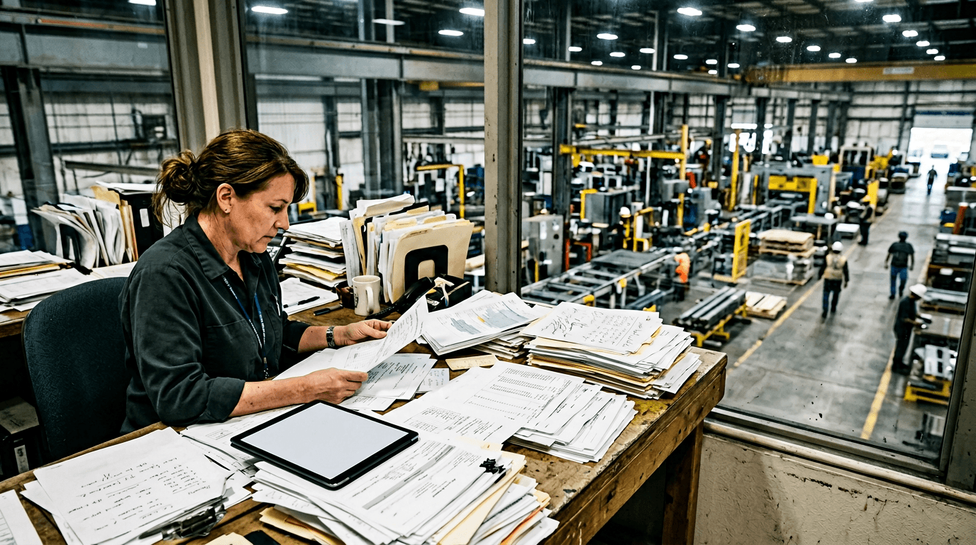 Why Automation Feels Overwhelming